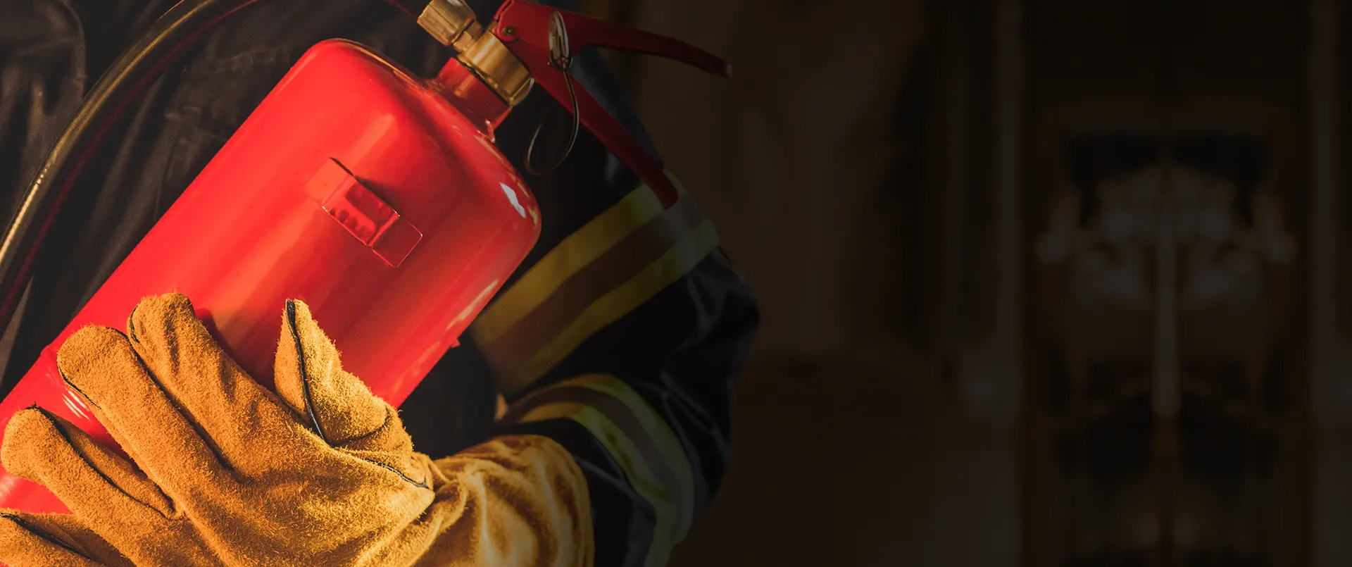 PRÉVENTION INCENDIE