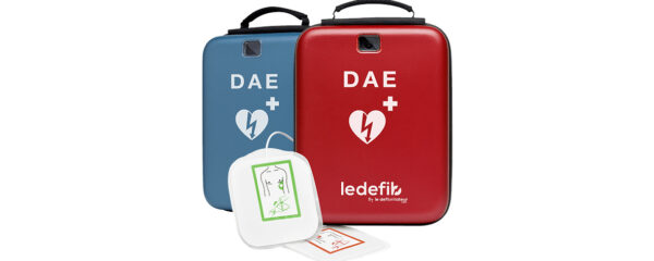 defibrilateur